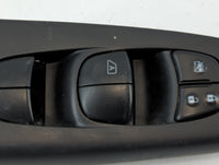 2013-2019 Nissan Sentra Master Power Window Switch Replacement Driver Side Left P/N:25401 3SH1A Fits OEM Used Auto Parts - O