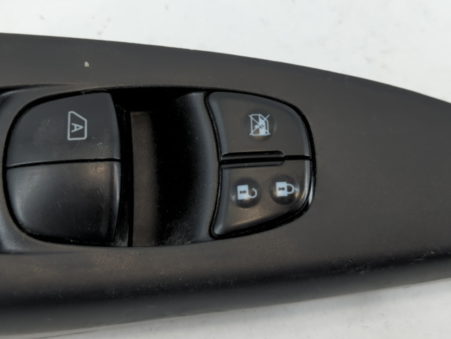 2013-2019 Nissan Sentra Master Power Window Switch Replacement Driver Side Left P/N:25401 3SH1A Fits OEM Used Auto Parts - O