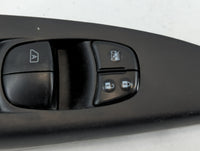 2013-2019 Nissan Sentra Master Power Window Switch Replacement Driver Side Left P/N:25401 3SH1A Fits OEM Used Auto Parts - O