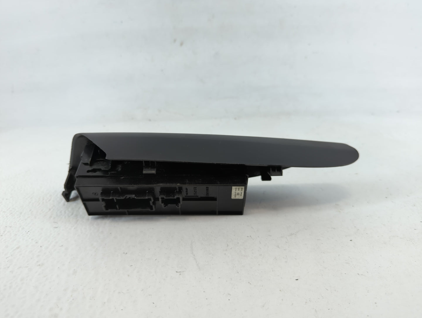 2013-2019 Nissan Sentra Master Power Window Switch Replacement Driver Side Left P/N:25401 3SH1A Fits OEM Used Auto Parts - O