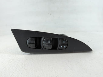 compare product 2013-2019 Nissan Sentra Master Power Window Switch Replacement Driver Side Left P/N:25401 3SH1A Fits OEM Used Auto Parts