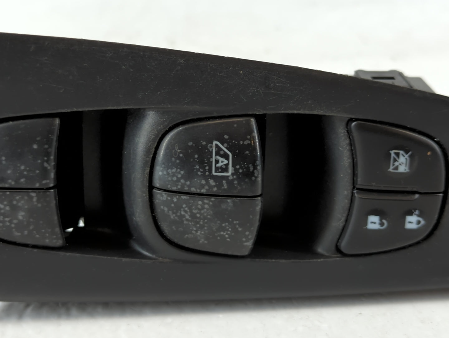2013-2019 Nissan Sentra Master Power Window Switch Replacement Driver Side Left P/N:25401 3SH1A Fits OEM Used Auto Parts - O