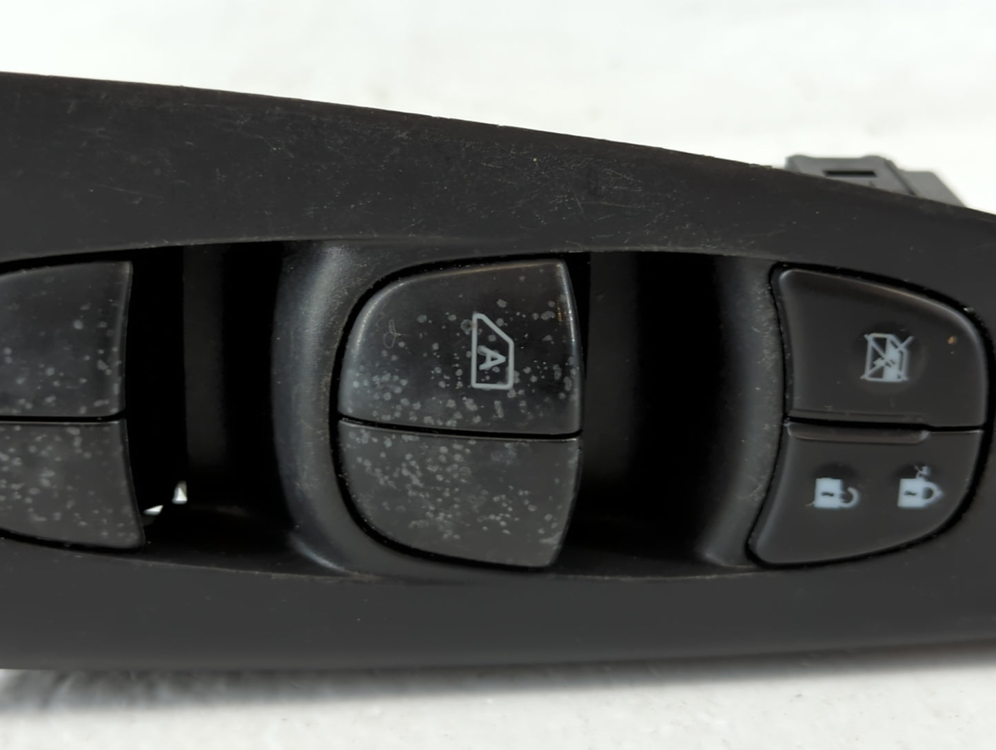 2013-2019 Nissan Sentra Master Power Window Switch Replacement Driver Side Left P/N:25401 3SH1A Fits OEM Used Auto Parts - O