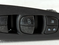 2013-2019 Nissan Sentra Master Power Window Switch Replacement Driver Side Left P/N:25401 3SH1A Fits OEM Used Auto Parts - O