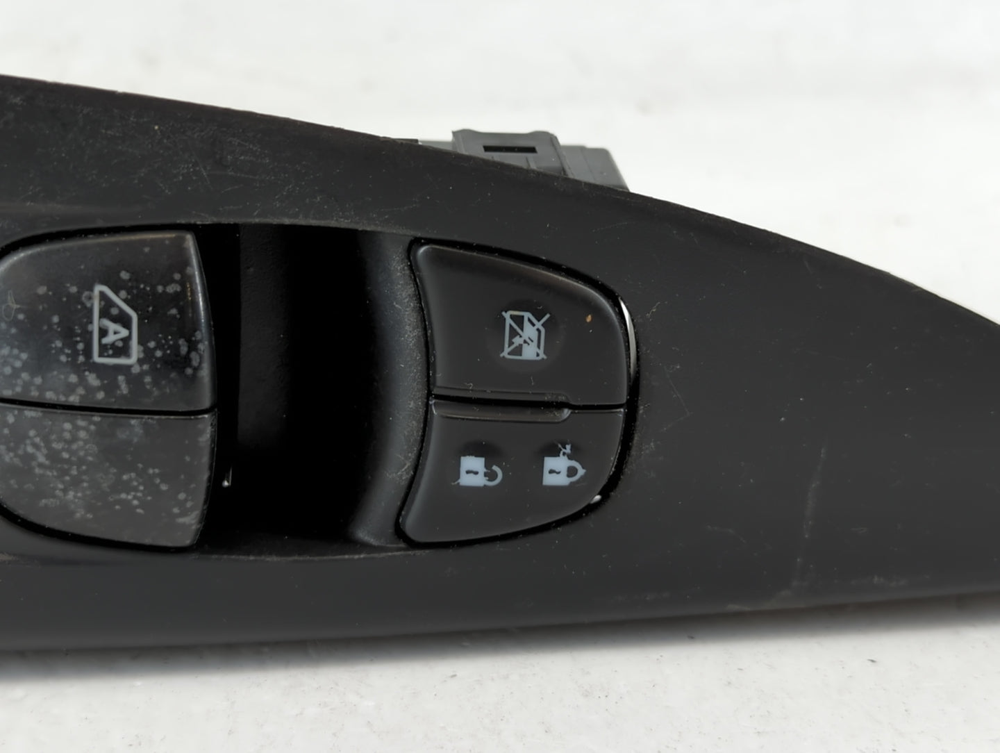 2013-2019 Nissan Sentra Master Power Window Switch Replacement Driver Side Left P/N:25401 3SH1A Fits OEM Used Auto Parts - O