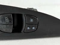 2013-2019 Nissan Sentra Master Power Window Switch Replacement Driver Side Left P/N:25401 3SH1A Fits OEM Used Auto Parts - O