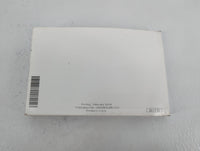 2016 Nissan Sentra Owners Manual Book Guide P/N:OM16M OB17U1 OEM Used Auto Parts - Oemusedautoparts1.com