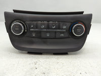 2015-2017 Nissan Sentra Climate Control Module Temperature AC/Heater Replacement P/N:275004AT2A Fits Fits 2015 2016 2017 OEM