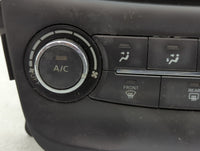 2015-2017 Nissan Sentra Climate Control Module Temperature AC/Heater Replacement P/N:275004AT2A Fits Fits 2015 2016 2017 OEM
