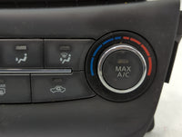 2015-2017 Nissan Sentra Climate Control Module Temperature AC/Heater Replacement P/N:275004AT2A Fits Fits 2015 2016 2017 OEM