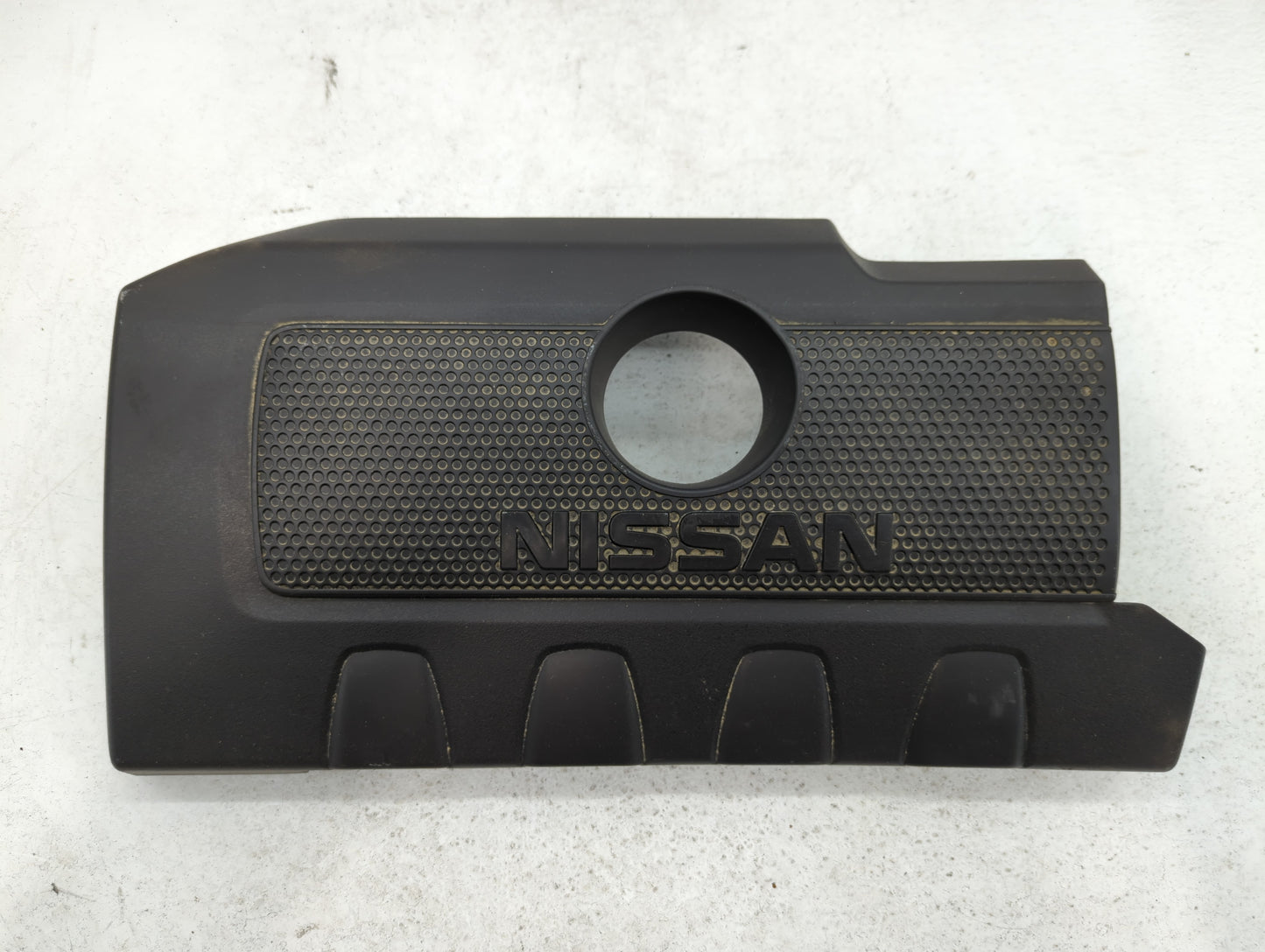 2016 Nissan Sentra Engine Cover - Oemusedautoparts1.com