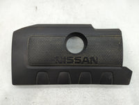 2016 Nissan Sentra Engine Cover - Oemusedautoparts1.com