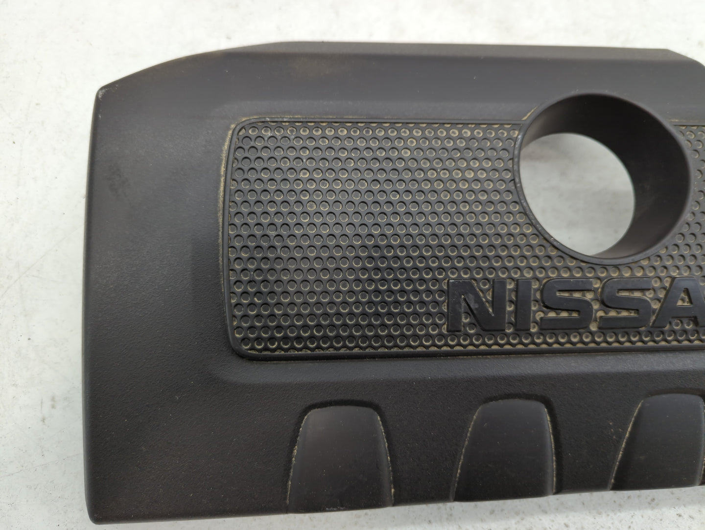 2016 Nissan Sentra Engine Cover - Oemusedautoparts1.com