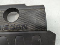 2016 Nissan Sentra Engine Cover - Oemusedautoparts1.com