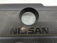 2016 Nissan Sentra Engine Cover - Oemusedautoparts1.com
