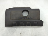 2016 Nissan Sentra Engine Cover - Oemusedautoparts1.com