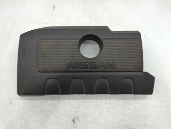 compare product 2016 Nissan Sentra Engine Cover