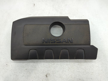 2016 Nissan Sentra Engine Cover - Oemusedautoparts1.com
