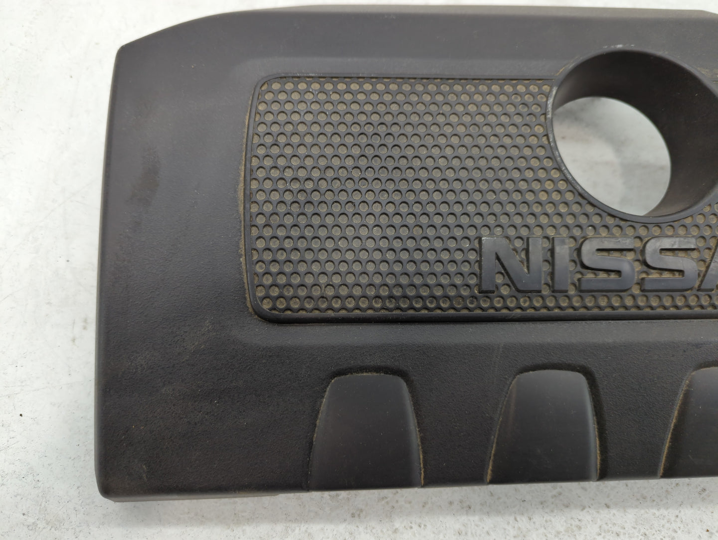 2016 Nissan Sentra Engine Cover - Oemusedautoparts1.com