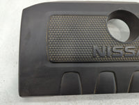 2016 Nissan Sentra Engine Cover - Oemusedautoparts1.com