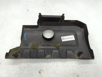 2016 Nissan Sentra Engine Cover - Oemusedautoparts1.com