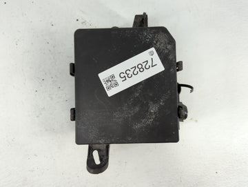 2013-2019 Nissan Sentra Fusebox Fuse Box Panel Relay Module P/N:284B7 3RA1B Fits Fits 2013 2014 2015 2016 2017 2018 2019 OEM