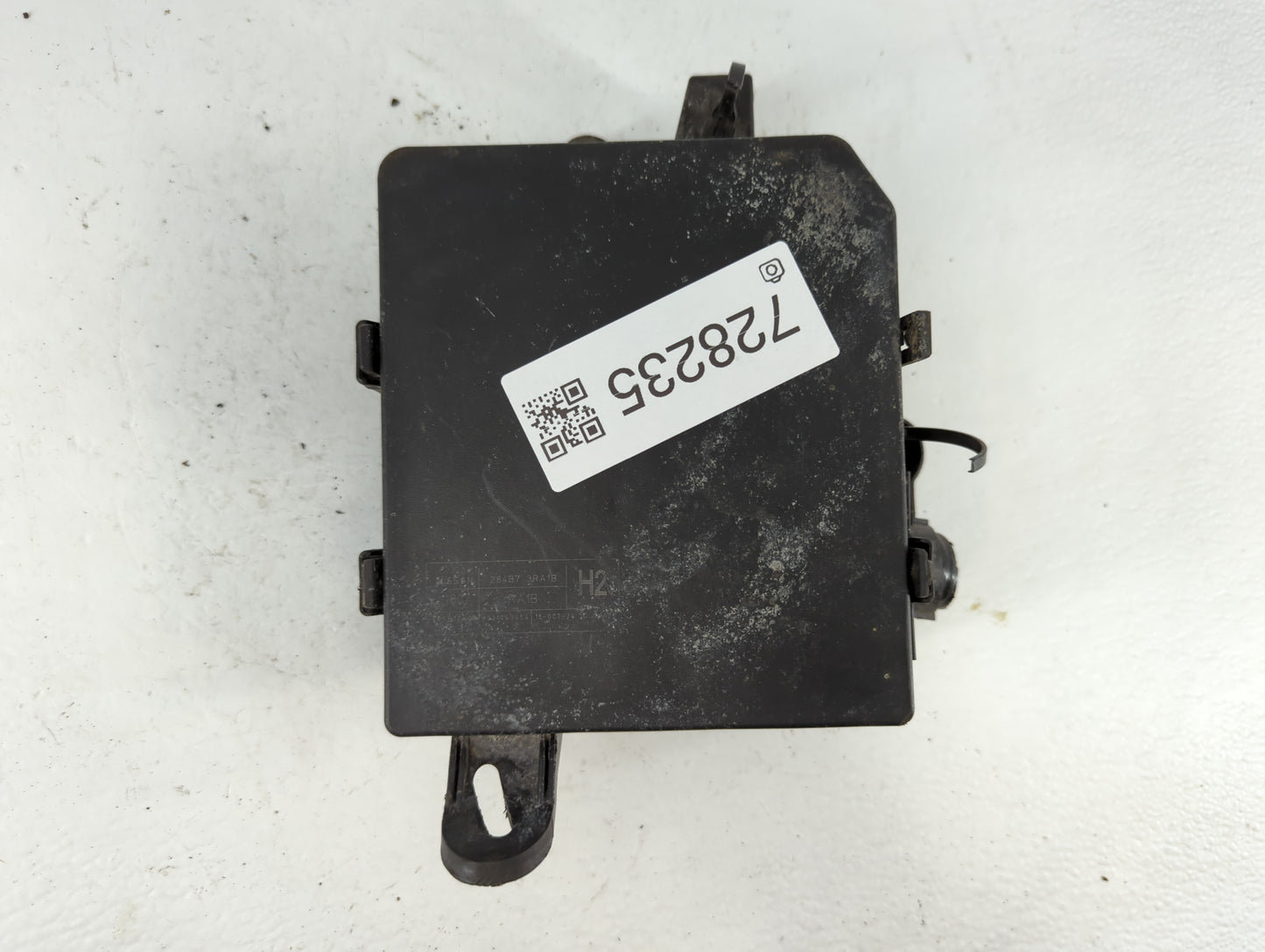 2013-2019 Nissan Sentra Fusebox Fuse Box Panel Relay Module P/N:284B7 3RA1B Fits Fits 2013 2014 2015 2016 2017 2018 2019 OEM
