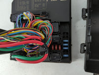 2013-2019 Nissan Sentra Fusebox Fuse Box Panel Relay Module P/N:284B7 3RA1B Fits Fits 2013 2014 2015 2016 2017 2018 2019 OEM