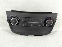 2015-2017 Nissan Sentra Climate Control Module Temperature AC/Heater Replacement P/N:275004AT2A Fits Fits 2015 2016 2017 OEM