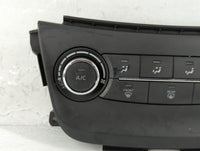 2015-2017 Nissan Sentra Climate Control Module Temperature AC/Heater Replacement P/N:275004AT2A Fits Fits 2015 2016 2017 OEM
