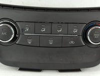 2015-2017 Nissan Sentra Climate Control Module Temperature AC/Heater Replacement P/N:275004AT2A Fits Fits 2015 2016 2017 OEM