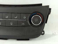2015-2017 Nissan Sentra Climate Control Module Temperature AC/Heater Replacement P/N:275004AT2A Fits Fits 2015 2016 2017 OEM