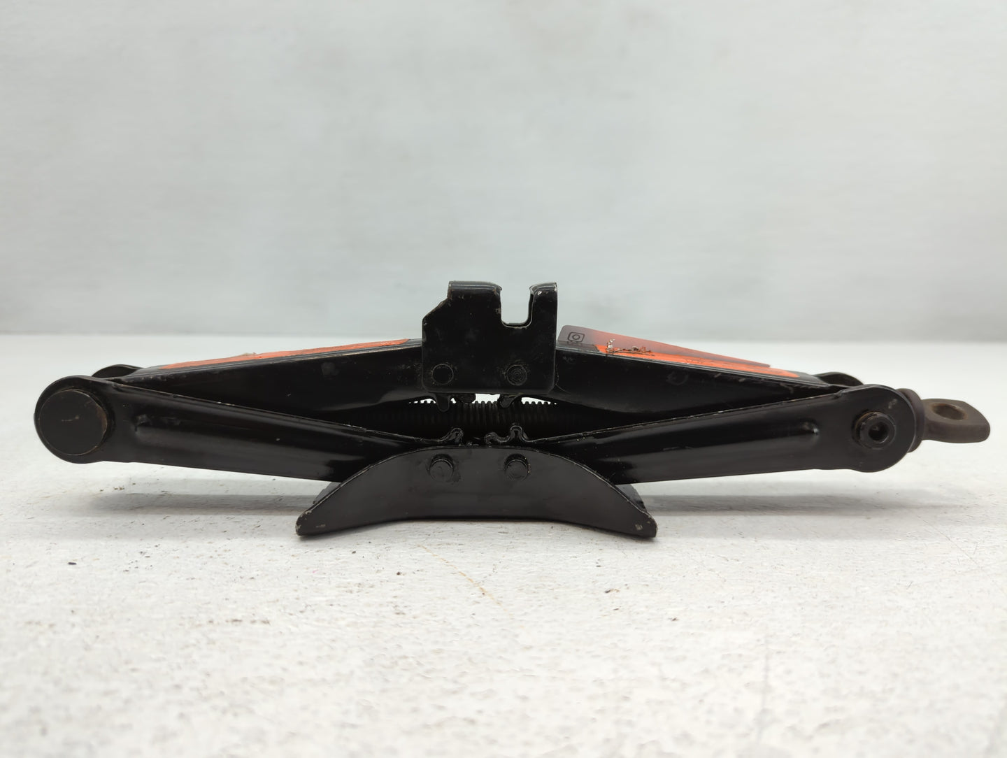 2016 Nissan Sentra Spare Scissor Car Jack 735302 - Oemusedautoparts1.com