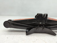 2016 Nissan Sentra Spare Scissor Car Jack 735302 - Oemusedautoparts1.com