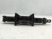 2016 Nissan Sentra Spare Scissor Car Jack 735302 - Oemusedautoparts1.com