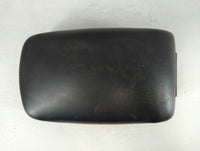 2016 Nissan Sentra Center Console Armrest Cover Lid Fits OEM Used Auto Parts - Oemusedautoparts1.com