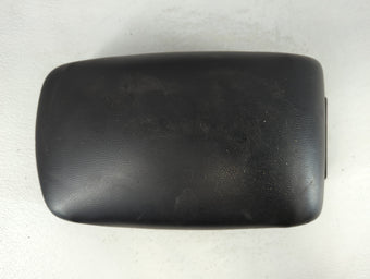compare product 2016 Nissan Sentra Center Console Armrest Cover Lid Fits OEM Used Auto Parts