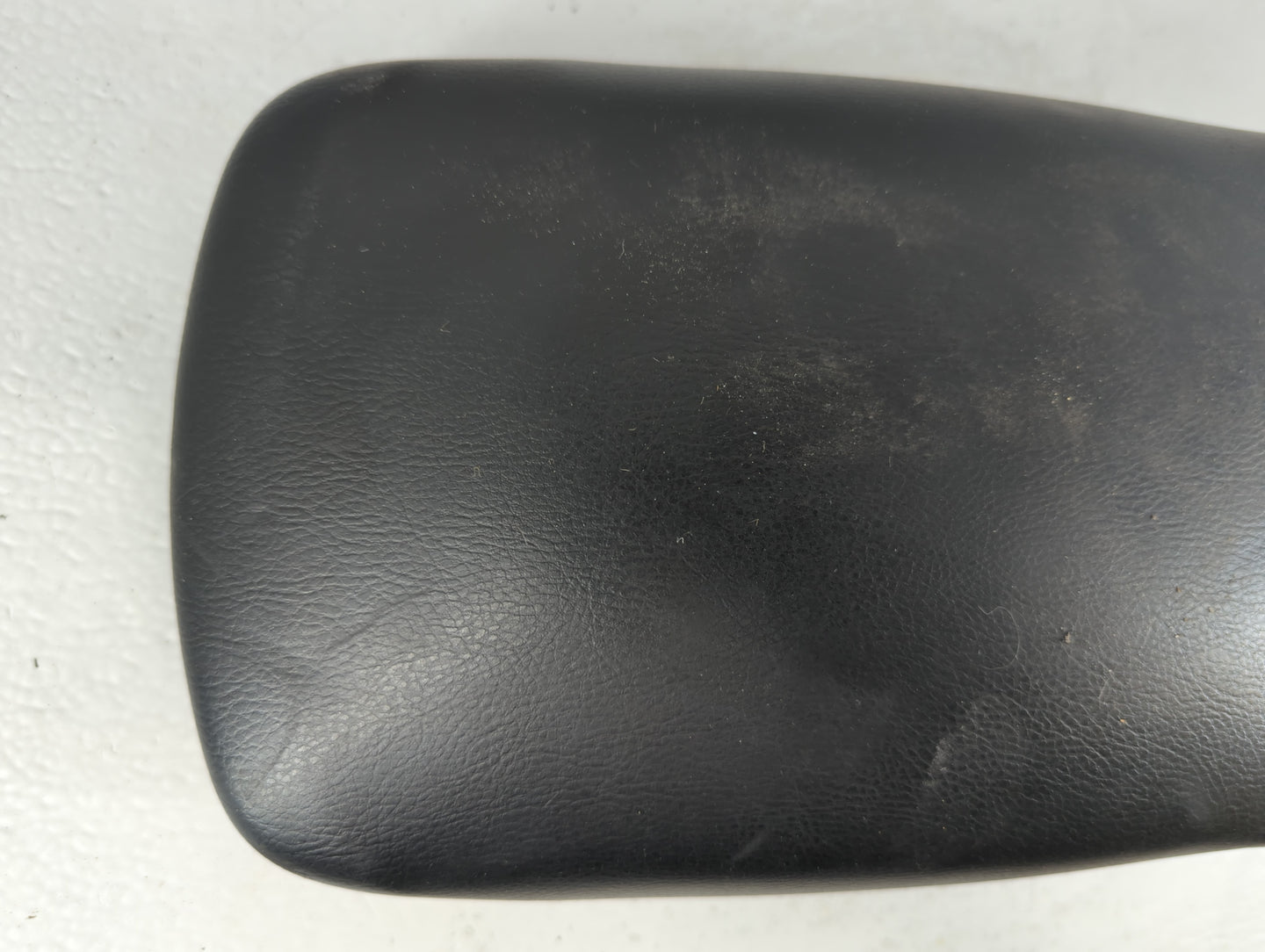 2016 Nissan Sentra Center Console Armrest Cover Lid Fits OEM Used Auto Parts - Oemusedautoparts1.com