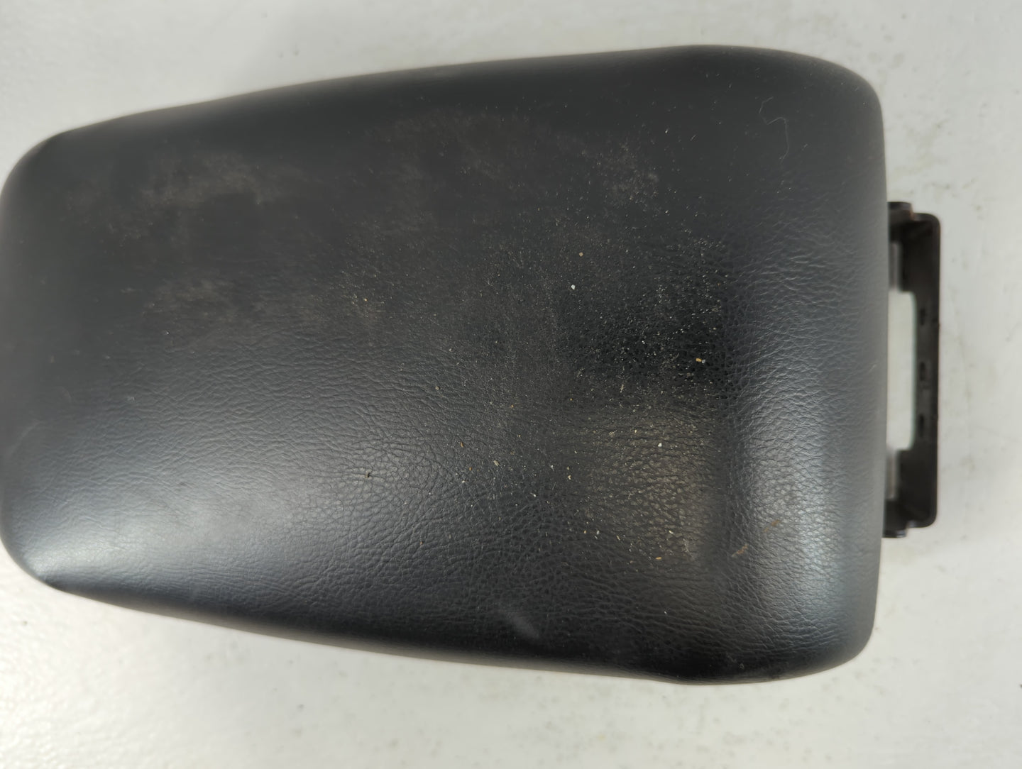 2016 Nissan Sentra Center Console Armrest Cover Lid Fits OEM Used Auto Parts - Oemusedautoparts1.com
