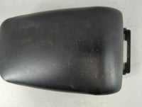 2016 Nissan Sentra Center Console Armrest Cover Lid Fits OEM Used Auto Parts - Oemusedautoparts1.com