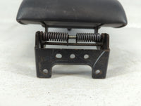 2016 Nissan Sentra Center Console Armrest Cover Lid Fits OEM Used Auto Parts - Oemusedautoparts1.com