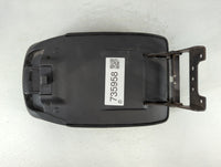 2016 Nissan Sentra Center Console Armrest Cover Lid Fits OEM Used Auto Parts - Oemusedautoparts1.com