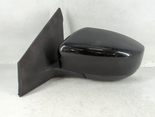 2016-2019 Nissan Sentra Driver Side View Mirror - Left Door Mirror OEM Used - Oemusedautoparts1.com