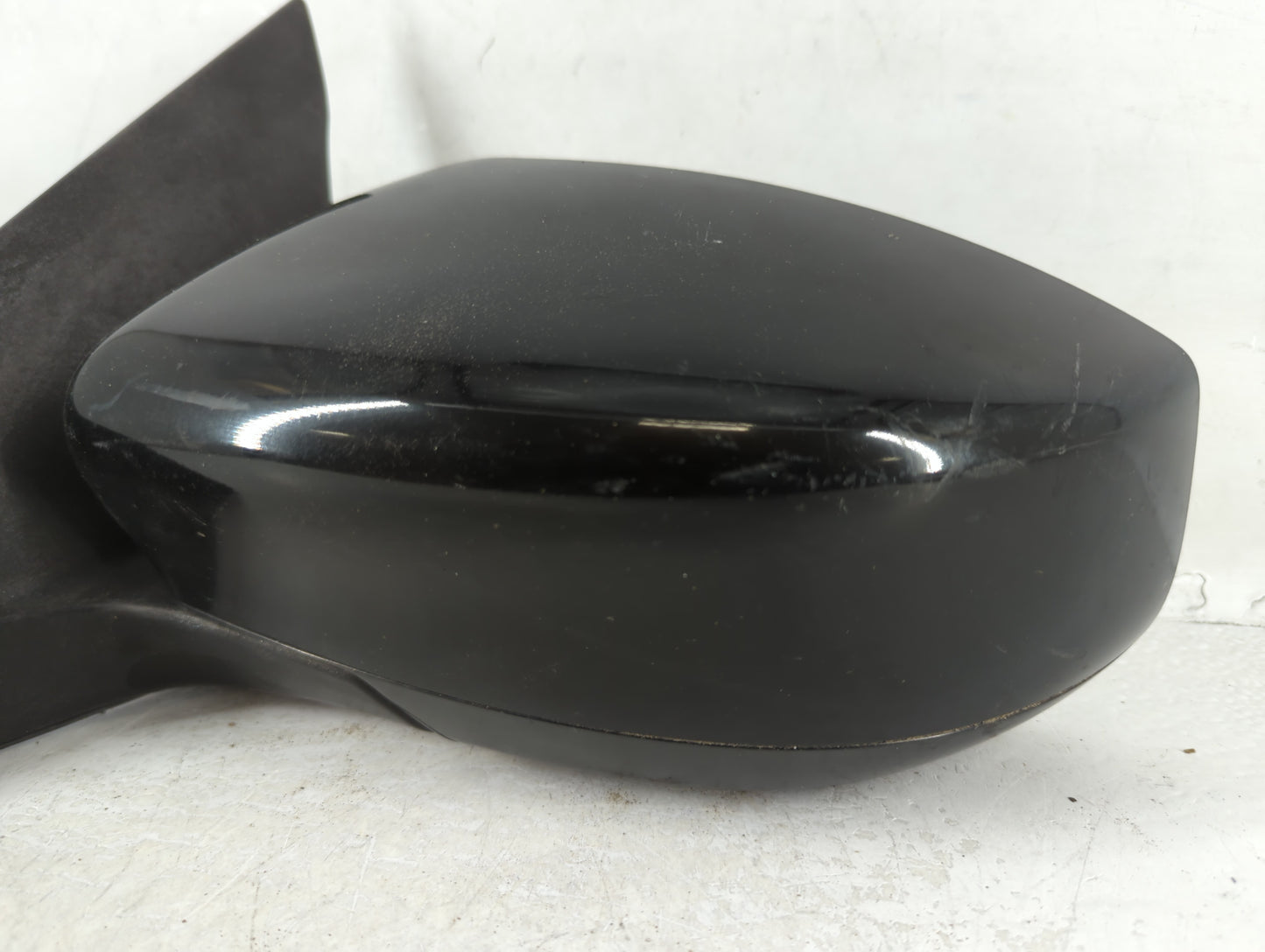 2016-2019 Nissan Sentra Driver Side View Mirror - Left Door Mirror OEM Used - Oemusedautoparts1.com