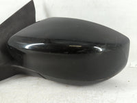 2016-2019 Nissan Sentra Driver Side View Mirror - Left Door Mirror OEM Used - Oemusedautoparts1.com