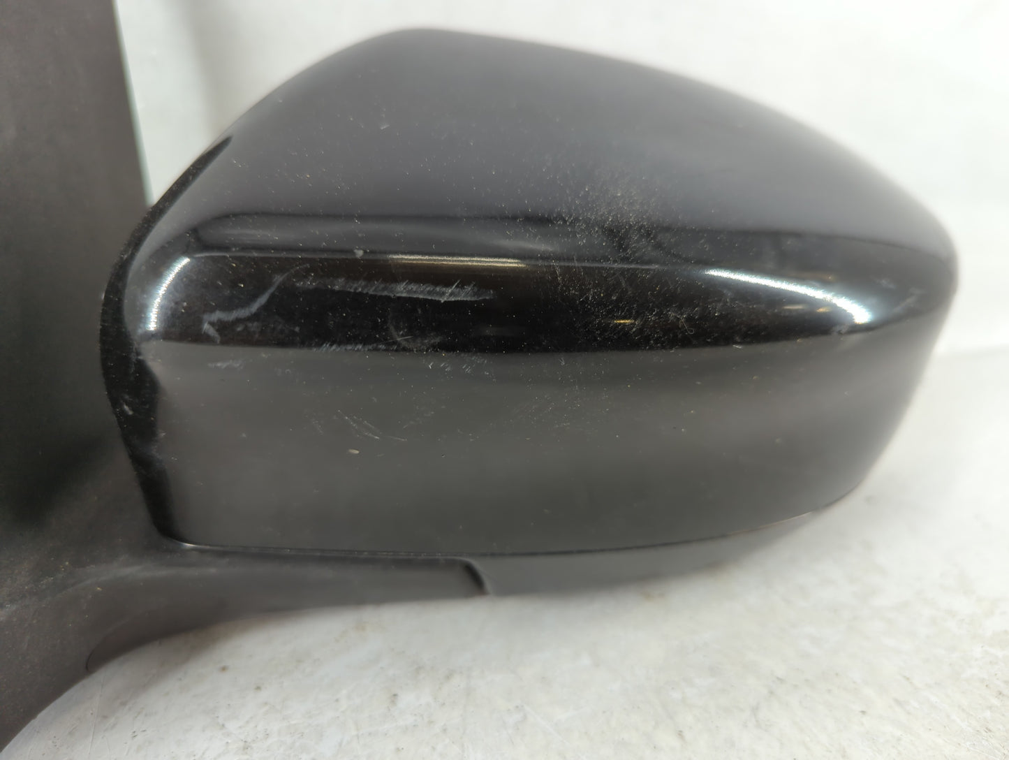 2016-2019 Nissan Sentra Driver Side View Mirror - Left Door Mirror OEM Used - Oemusedautoparts1.com