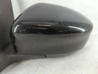 2016-2019 Nissan Sentra Driver Side View Mirror - Left Door Mirror OEM Used - Oemusedautoparts1.com