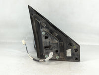 2016-2019 Nissan Sentra Driver Side View Mirror - Left Door Mirror OEM Used - Oemusedautoparts1.com