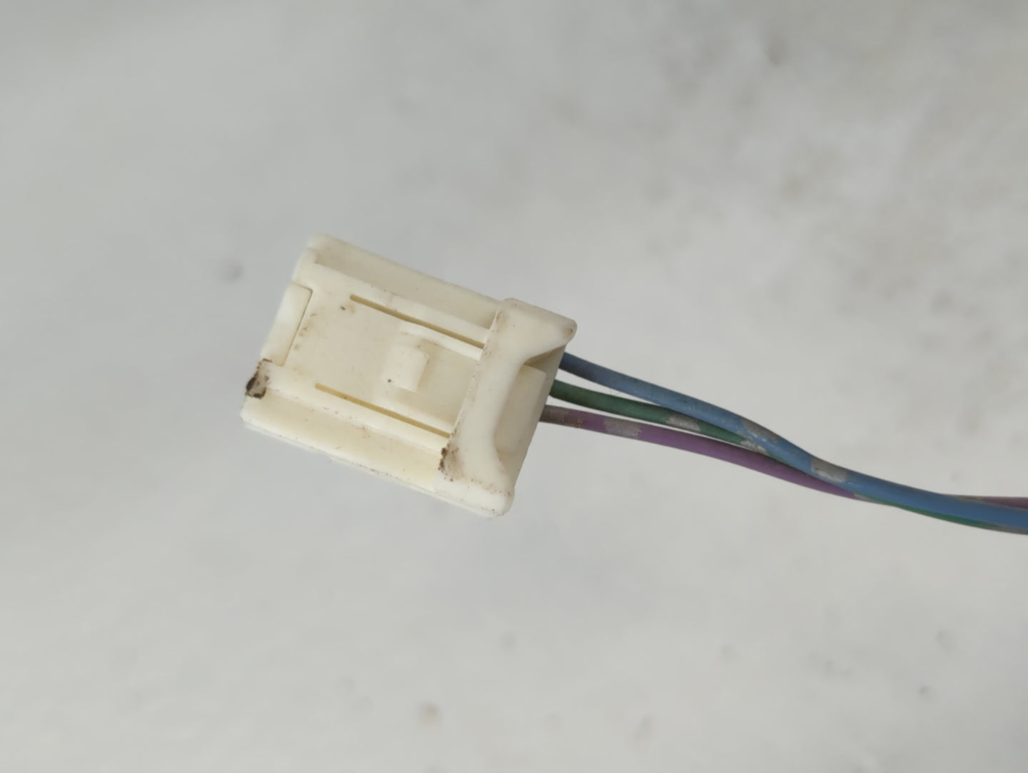 2016-2019 Nissan Sentra Driver Side View Mirror - Left Door Mirror OEM Used - Oemusedautoparts1.com