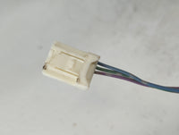 2016-2019 Nissan Sentra Driver Side View Mirror - Left Door Mirror OEM Used - Oemusedautoparts1.com